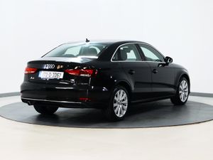*83* 2017 Audi A3 1.6tdi se - Image 4