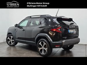 Dacia Duster HEV 140 Journey - Image 3