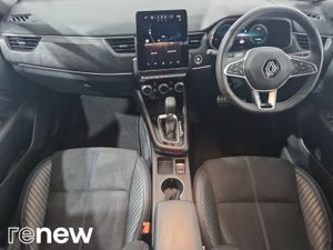 Renault Arkana E-TECH Hybrid 145 Auto esprit Alpin - Image 2