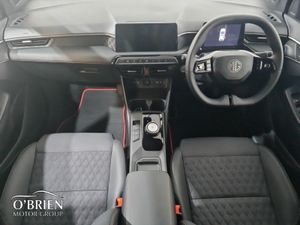 MG MG3 EXCLUSIVE HYBRID+ 5DR AUTO - Image 2