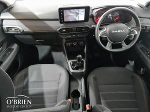 Dacia Sandero Stepway STEPWAY Expression TCe 90 GS - Image 2