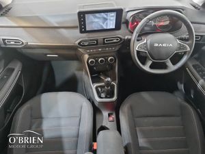 Dacia Jogger TCe 110 Extreme - Image 2