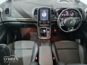 Renault Grand Scenic 1.75 Blue dCi 120 EDC Signatu - Image 2