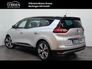 Renault Grand Scenic 1.75 Blue dCi 120 EDC Signatu - Image 3