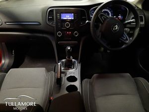 Renault Megane 1.5 DCI 110 Expression - Image 2