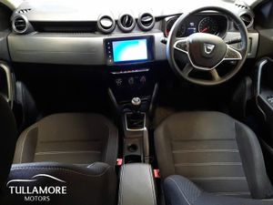 Dacia Duster Comfort TCE 100 Bi - Fuel - Image 2