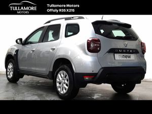 Dacia Duster Comfort TCE 100 Bi - Fuel - Image 3
