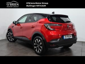 Renault Captur TCe 90 Evolution - Image 3