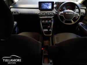 Dacia Sandero TCe 90 Comfort - Image 2