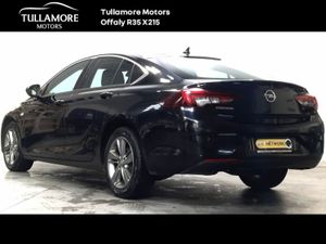 Opel Insignia 1.6 (136PS) Turbo D ecoTEC SRi - Image 3