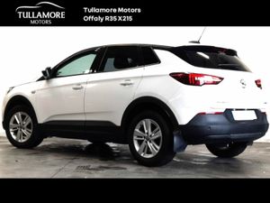 Opel Grandland X SC 1.6 Turbo D 120PS 6 Speed - Image 3