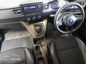 Renault Kangoo KANGOO ML19 DCI 95 START 4DR - Image 2