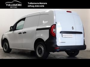Renault Kangoo KANGOO ML19 DCI 95 START 4DR - Image 3