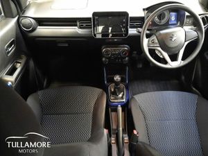 Suzuki Ignis 1.2 Hybrid SZ-T MT - Image 2