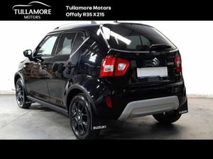Suzuki Ignis 1.2 Hybrid SZ-T MT - Image 3