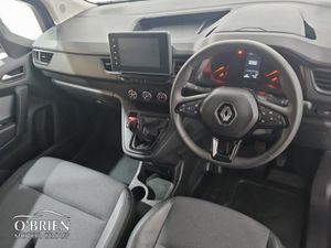 Renault Kangoo KANGOO ML19 DCI 95 ADVANCE 4DR - Image 2