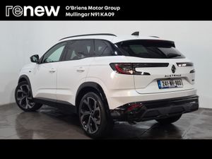 Renault Austral E-TECH Hybrid 200 techno esprit Al - Image 3