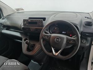 Opel Combo My21-l1h1-1.5 75ps-dsl-5sp 5DR - Image 2
