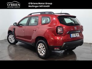 Dacia Duster 1.5 Blue dCi 115 Dfull Comfort - Image 3