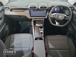 MG ZS HEV Excite - Image 2
