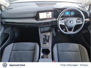 Volkswagen Golf Style 1.5 TSI 130BHP Manual Stunn - Image 2