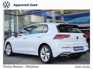 Volkswagen Golf Style 1.5 TSI 130BHP Manual Stunn - Image 3