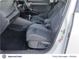Volkswagen Golf Style 1.5 TSI 130BHP Manual Stunn - Image 4