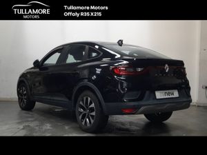Renault Arkana ICONIC E-TECH HYBRID 145 AUTO - Image 3