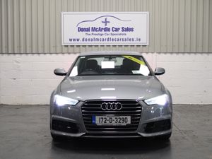 Audi A6 2017 - Image 3