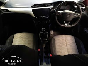 Opel Corsa SC 1.2i (75PS) S/S 5 Speed - Image 2