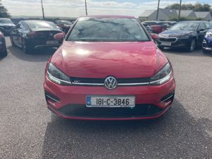 Volkswagen Golf 2018 - Image 3