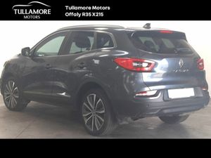 Renault Kadjar 1.5 BLUE dCi 115 Iconic - Image 3