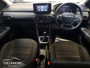 Dacia Sandero Stepway Expression TCe 90 - Image 2