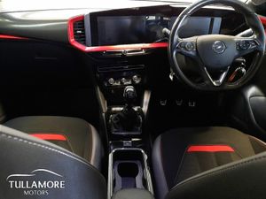 Opel Mokka SRI 1.2i (100PS) S/S - Image 2