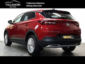 Opel Grandland X 1.5 TD TECH LINE - Image 3