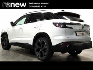 Renault Austral Techno Espirit Alpine Hybrid - Image 3