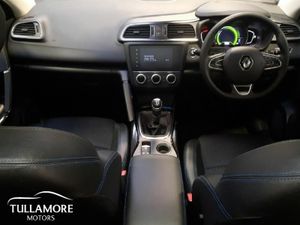 Renault Kadjar 1.5 BLUE dCi 115 S-Edition - Image 2