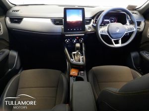 Renault Arkana TCe 140 Auto techno - Image 2