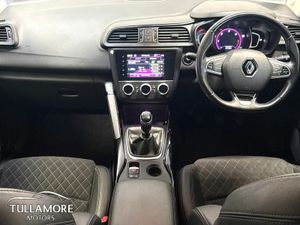 Renault Kadjar 1.5 BLUE dCi 115 Iconic - Image 2