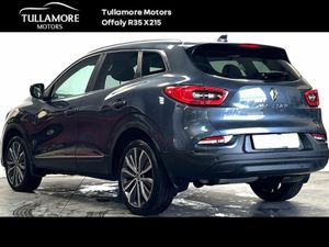 Renault Kadjar 1.5 BLUE dCi 115 Iconic - Image 3
