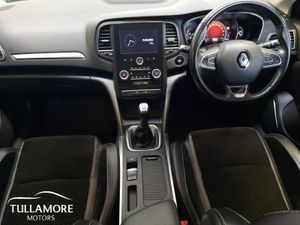 Renault Megane 1.5 DCI 110 DYNAMIQUE NAV - Image 2