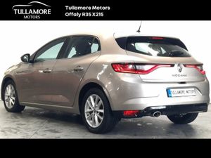 Renault Megane 1.5 DCI 110 DYNAMIQUE NAV - Image 3