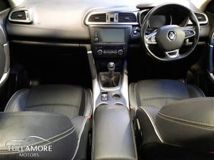 Renault Kadjar 1.5 dCi 110 ENERGY Signature Nav - Image 4