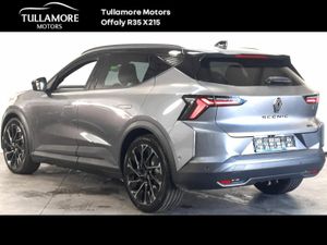 Renault Scenic iconic esprit Alpine 87kWh 220hp - Image 3