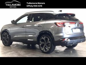 Renault Austral E-TECH Hybrid 200 techno esprit Al - Image 3