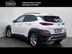Hyundai KONA KONA COMFORT COMMERCIAL mhev - Image 3