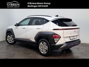 Hyundai KONA Elegance - Image 3