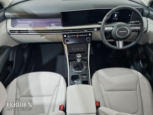 Hyundai Tucson Tucson Executive - Image 2