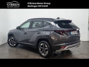 Hyundai Tucson 2WD Executive Plus - Image 3