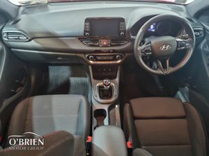 Hyundai i30 Petrol Deluxe NLine - Image 2